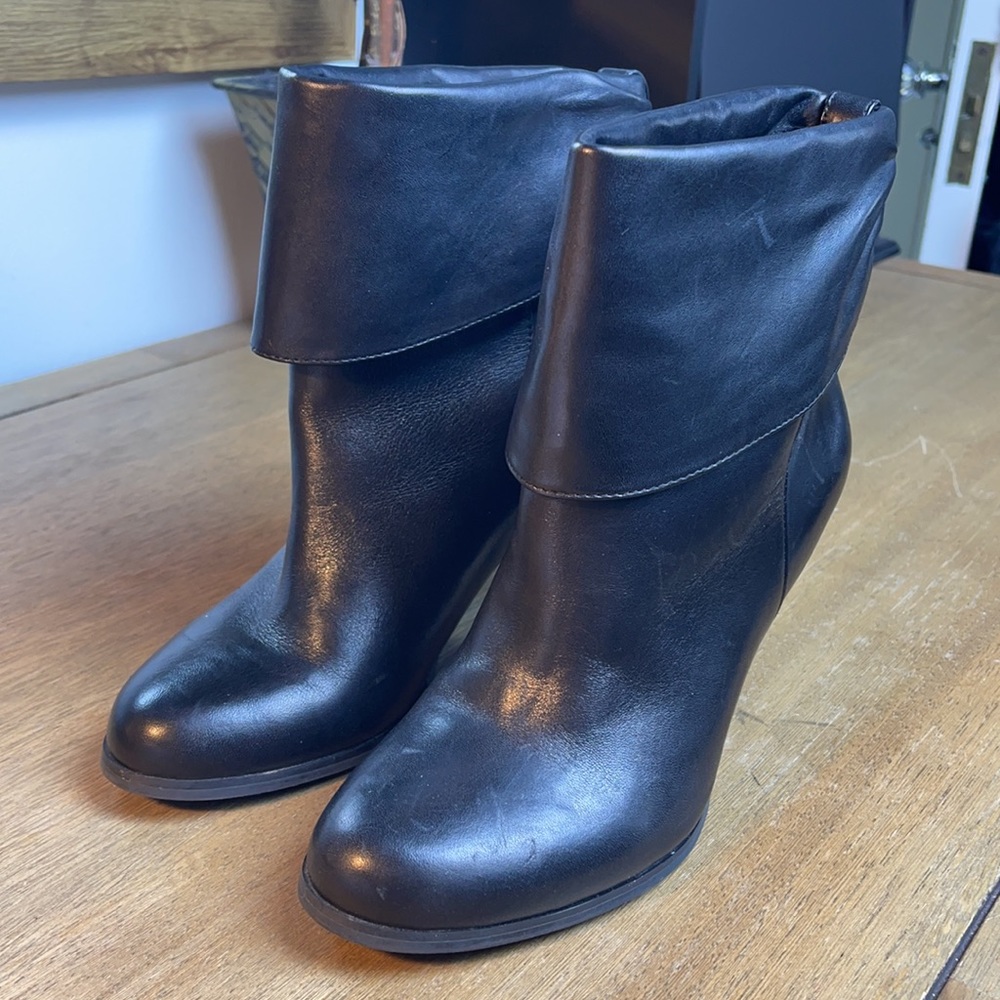 Bcbgeneration Booties - image 2